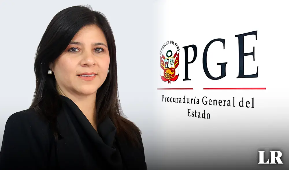 Los montos recaudados por la Procuraduría provienen de catorce sentencias penales con colaboración eficaz. Foto: composición LR/Silvana Carrión/Procuraduría General del Estado
