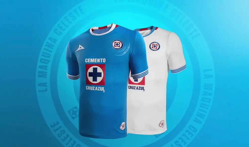 Cruz Azul esta listo para debutar en el AP2024 de la mano de Martin Anseli. Foto: X