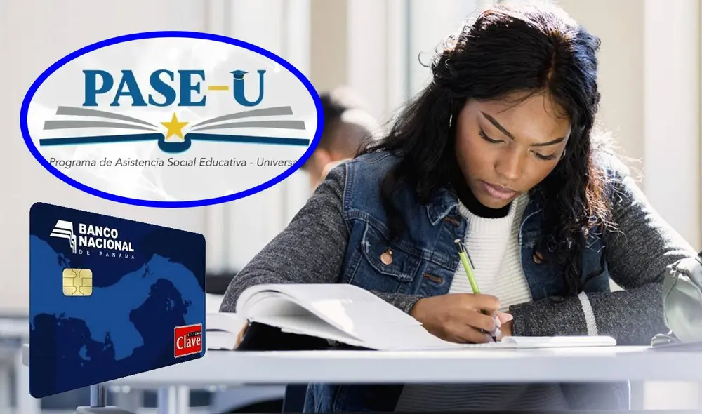 El PASE-U 2024 aún tiene que realizar dos pagos más. Foto: composiciónLR/Freepik/Ifarhu/Vale Digital