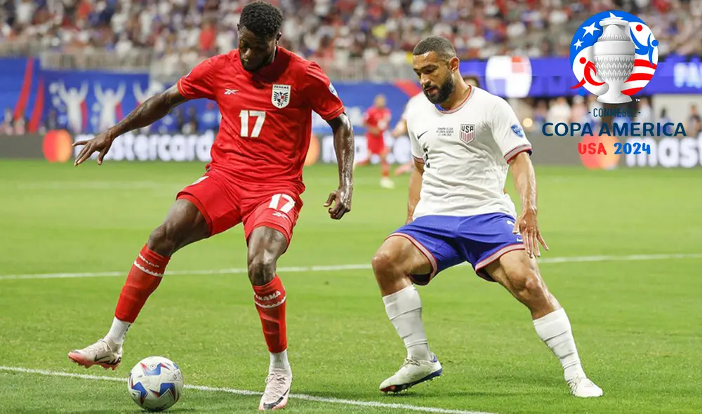 El Grupo C de la Copa América 2024 tiene integrado a Panamá, Estados Unidos, Uruguay y Bolivia. Foto: composición LR/EFE