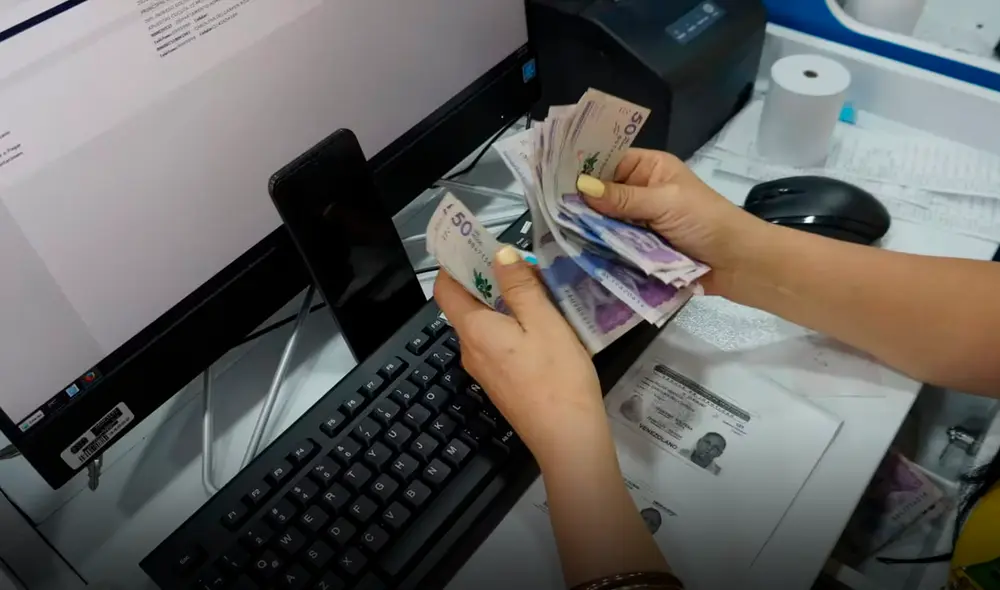 La devolución del IVA empezará el sábado 29 de junio en Colombia. Foto: Prosperidad Social