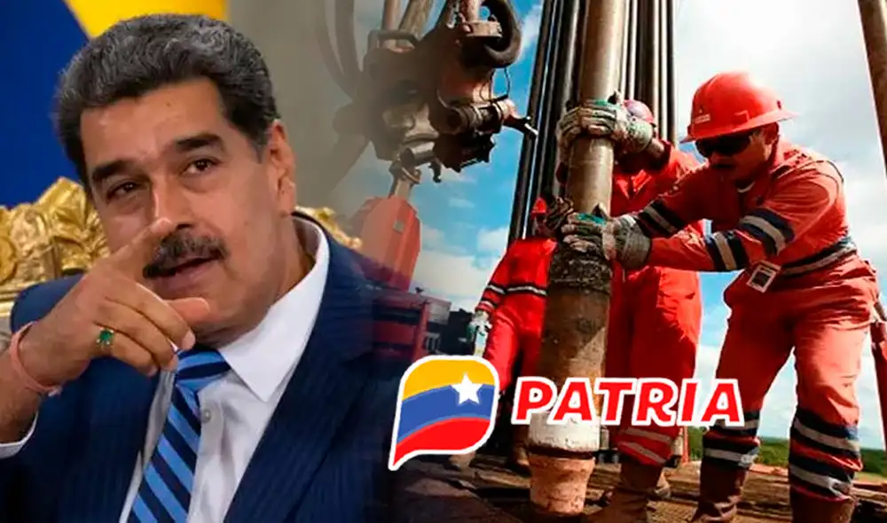 El Bono de 2.880,00 bolívares es uno de los subsidios más altos en Venezuela. Foto: composición LR/Patria.