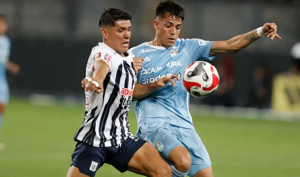 Alianza Lima y Sporting Cristal se miden en Matute. Foto: GLR. Alianza Lima y Sporting Cristal se miden en Matute. Foto: GLR.