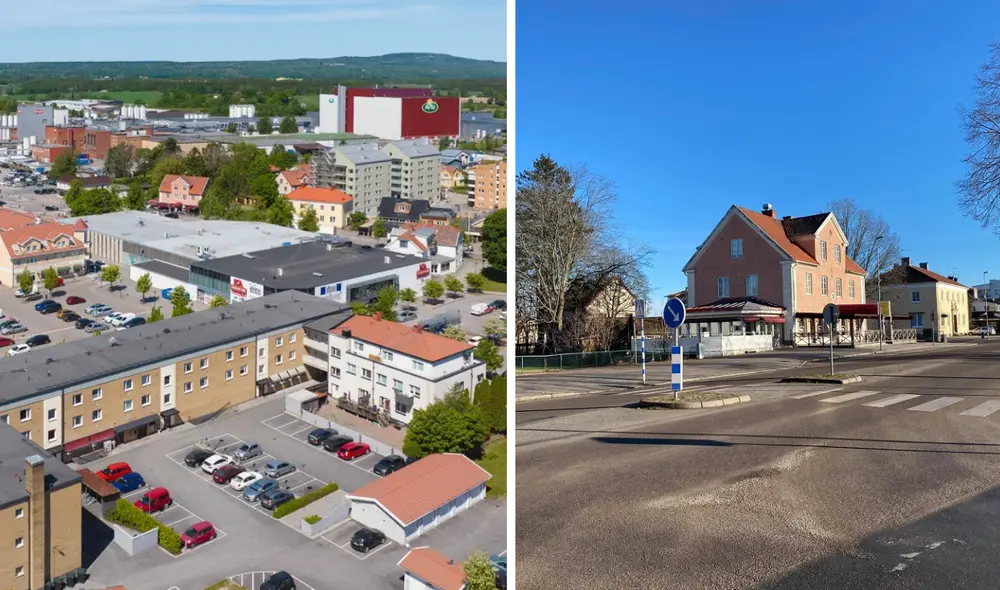 Esta ciudad tiene alrededor de 5.000 habitantes. Foto: composición LR/CNN/Biveros Bulletin