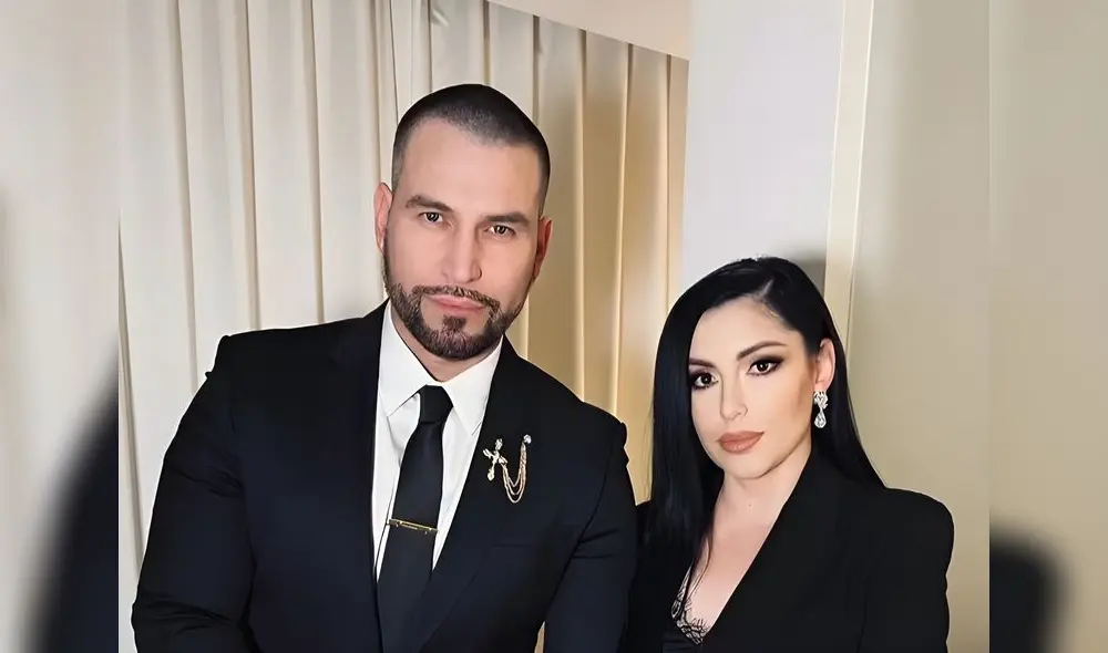 Maritza Ramos celebró la decisión de Rafael Amaya de dejar 'El señor de los cielos'. Foto: Instagram/@missxocpa