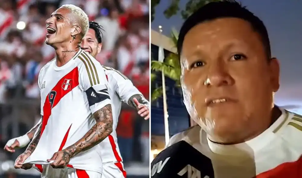 "Debo admitir que el peruano en el extranjero son verdaderos hinchas", resaltaron usuarios. Foto: composición LR/ TikTok - Video. ATV "Debo admitir que el peruano en el extranjero son verdaderos hinchas", resaltaron usuarios. Foto: composición LR/ TikTok - Video. ATV