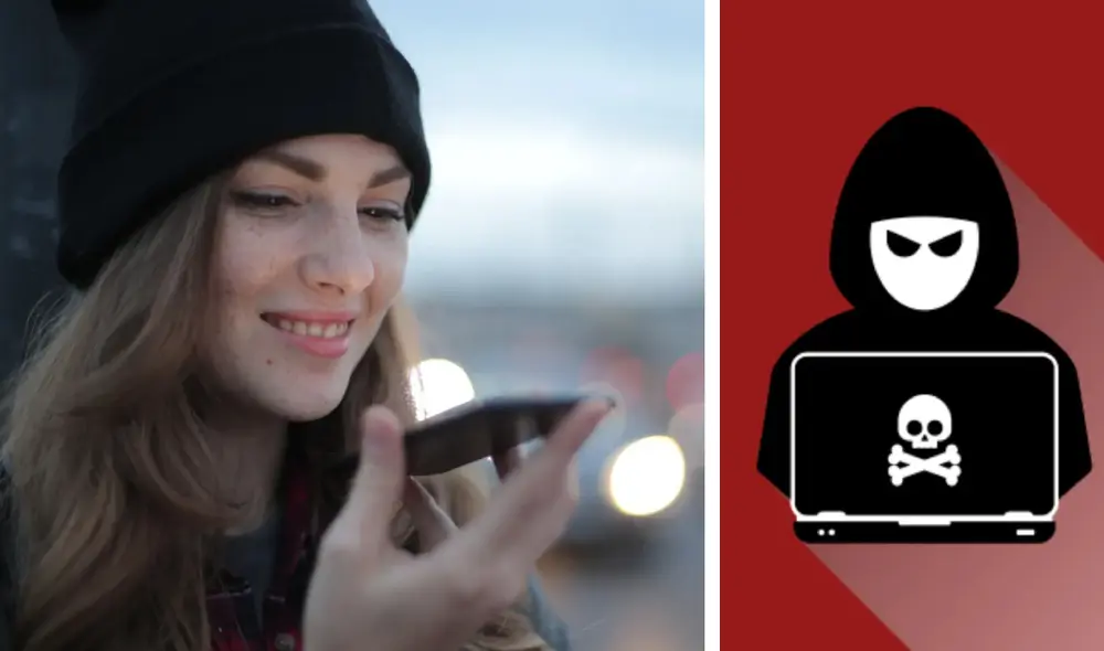 Conoce cómo funciona esta nueva modalidad de estafa para que puedas prevenirla. Foto: 20 Minutos Conoce cómo funciona esta nueva modalidad de estafa para que puedas prevenirla. Foto: 20 Minutos