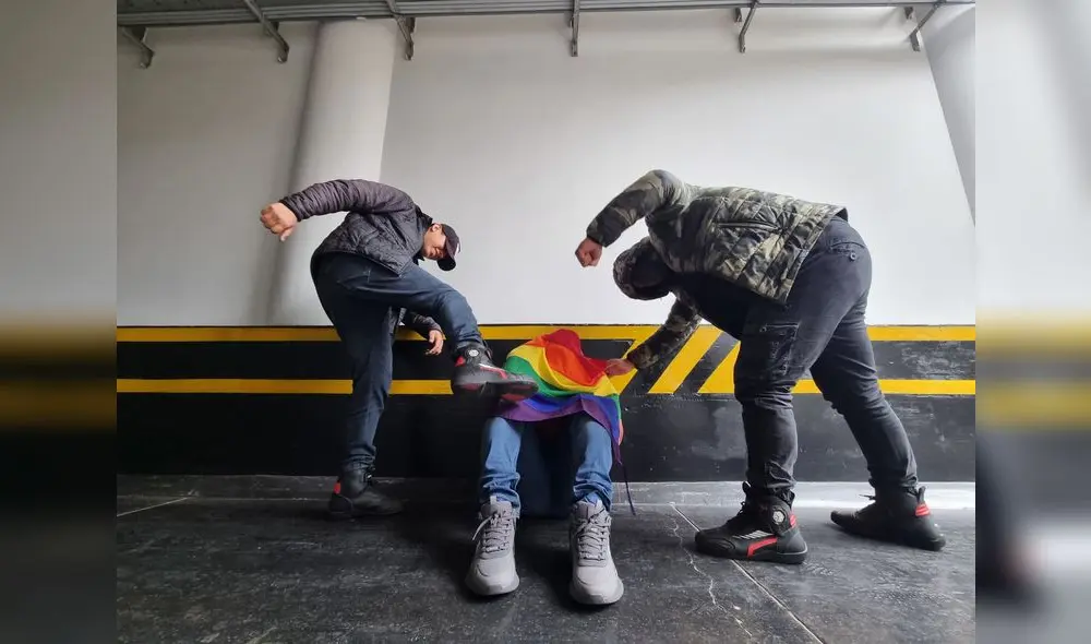 Los casos de abusos y asesinatos han ido en aumento desde 2020. No hay cifras oficiales del número de víctimas. Kevinn García Los casos de abusos y asesinatos han ido en aumento desde 2020. No hay cifras oficiales del número de víctimas. Kevinn García