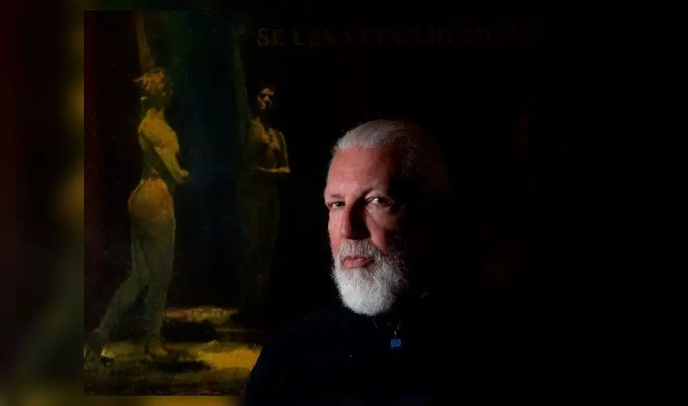 Rafael Hastings. Rafael Hastings.