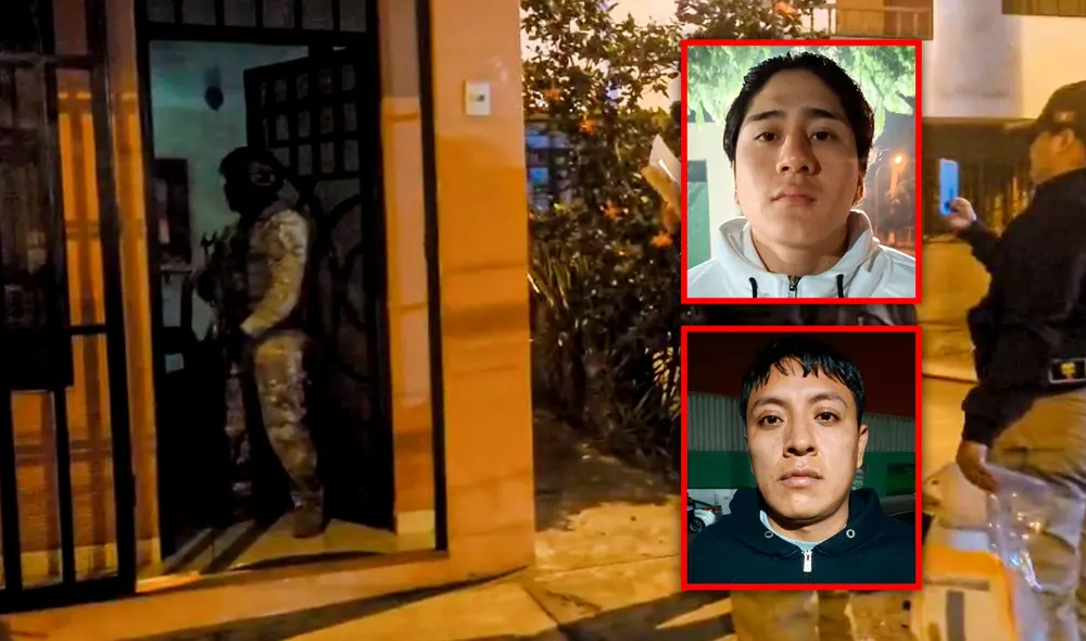 Allanamiento de Diviac se ejecutó en Callao, Lima y Cusco. Foto: composición de Jazmin Ceras/La República/PNP