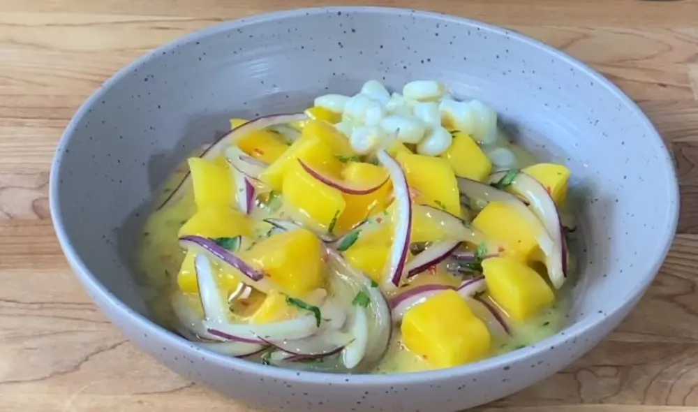 Platillo ofrece una alternativa para los que buscan probar nuevos sabores. Foto: Pinterest