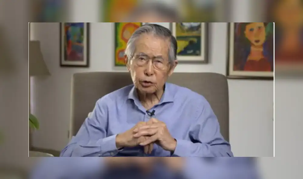 Alberto Fujimori enfrenta juicio por el caso Pativilca. Alberto Fujimori enfrenta juicio por el caso Pativilca.