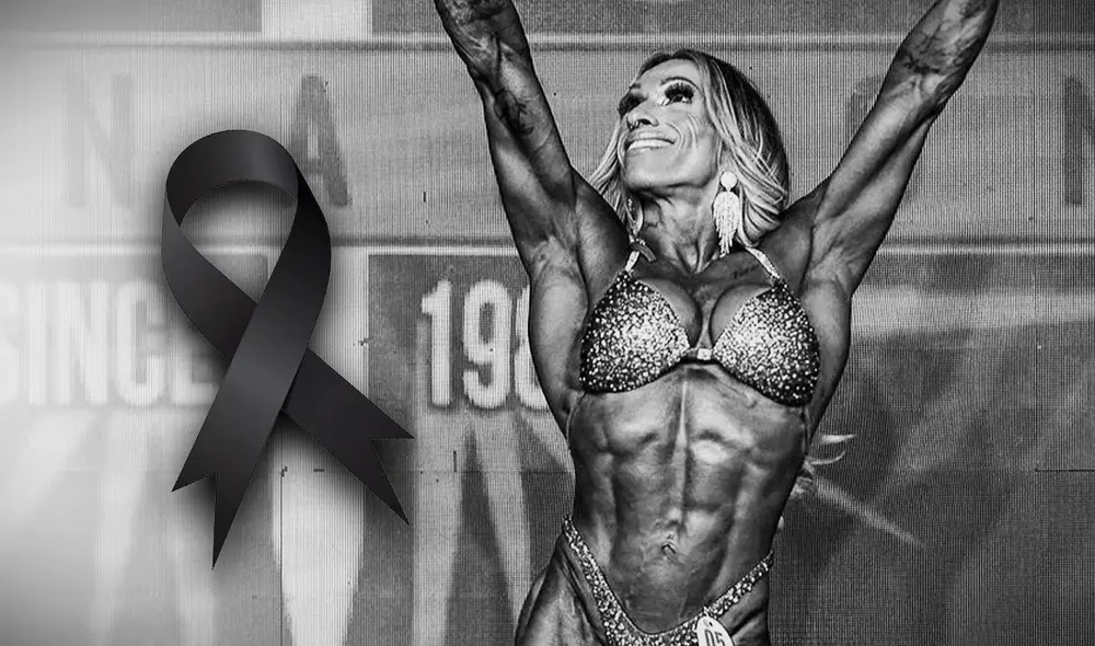 Cintia Goldani había iniciado su carrera profesional en el 2021. Foto: composición de Fabrizio Oviedo LR/Instagram @cintiagoldanipro Cintia Goldani había iniciado su carrera profesional en el 2021. Foto: composición de Fabrizio Oviedo LR/Instagram @cintiagoldanipro