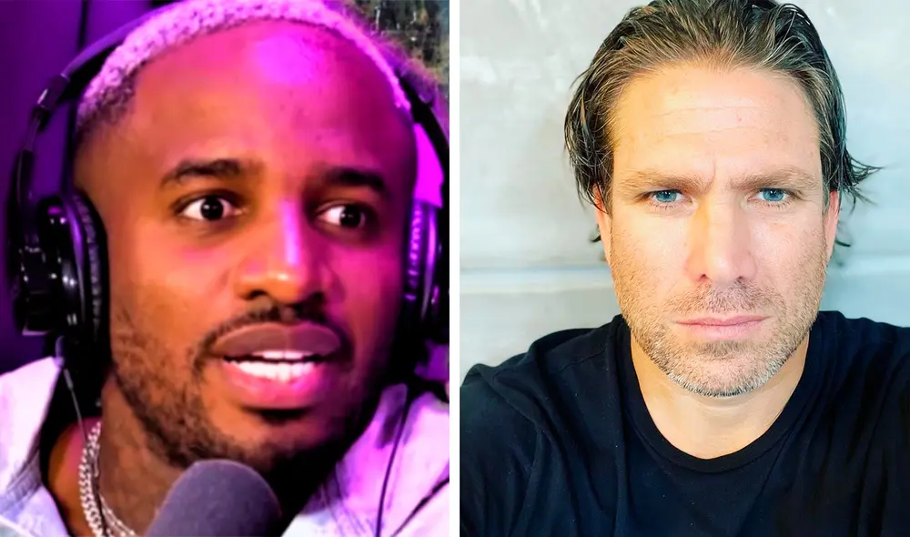 ¿Se oficializó la entrevista con Paco? El ’10 de la calle’ sorprende a sus seguidores tras la publicación de un nuevo post de ‘Enfocados’. Foto: Composición LR/ YouTube/ Instagram/ Paco Bazán.