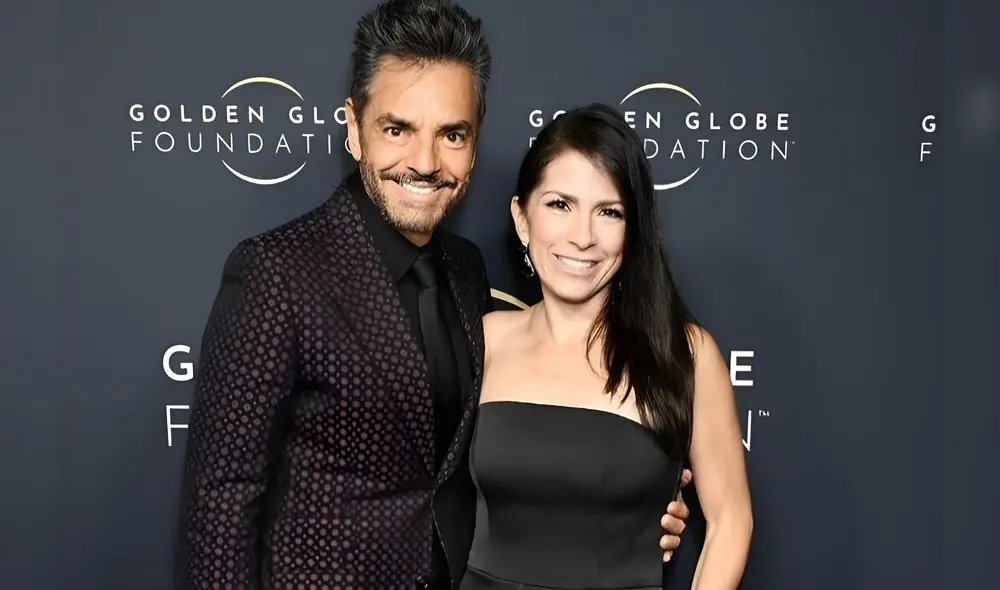 Alessandra Rosaldo dijo que le parece gracioso que inventen un divorcio entre ella y Eugenio Derbez. Foto: Instagram/@alexrosaldo Alessandra Rosaldo dijo que le parece gracioso que inventen un divorcio entre ella y Eugenio Derbez. Foto: Instagram/@alexrosaldo