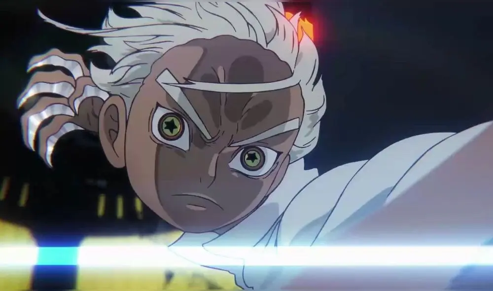 'One Piece': anime revelará un nuevo desafío para Luffy en el episodio 1110. Foto: Crunchyroll