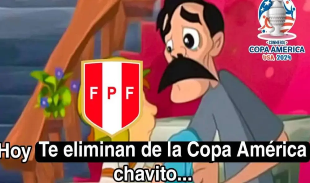 Cibernautas compartieron curiosos memes previo al Perú vs. Argentina. Foto: composición LR - Video: TikTok Cibernautas compartieron curiosos memes previo al Perú vs. Argentina. Foto: composición LR - Video: TikTok