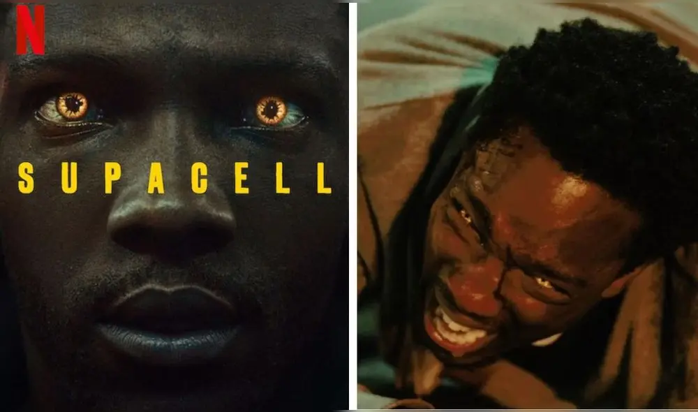 'Supacell': la serie se volvió la más vista en la primera semana de estreno. Foto: composición LR/ Netflix 'Supacell': la serie se volvió la más vista en la primera semana de estreno. Foto: composición LR/ Netflix