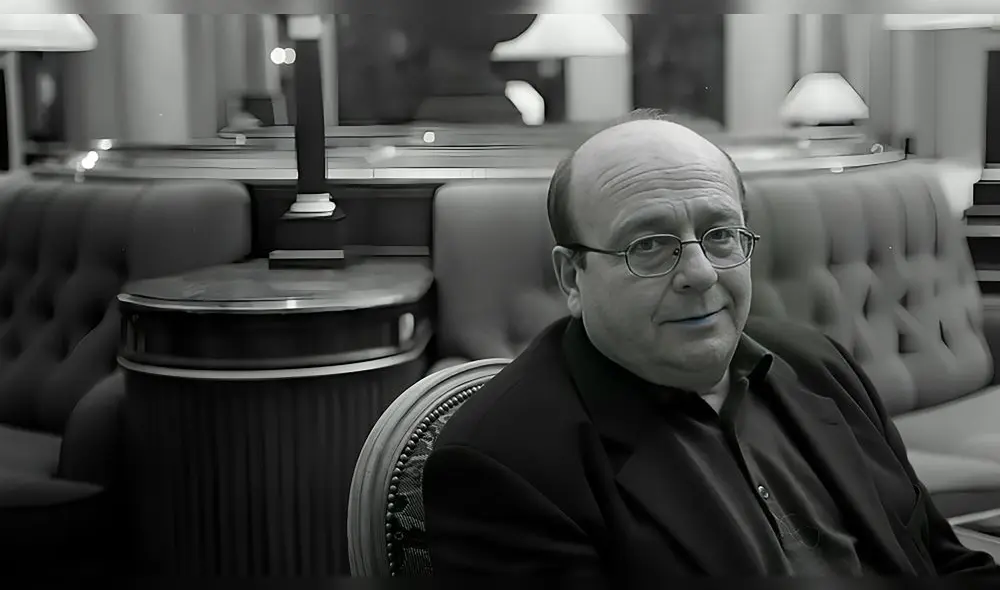 Manuel Vázquez Montalbán