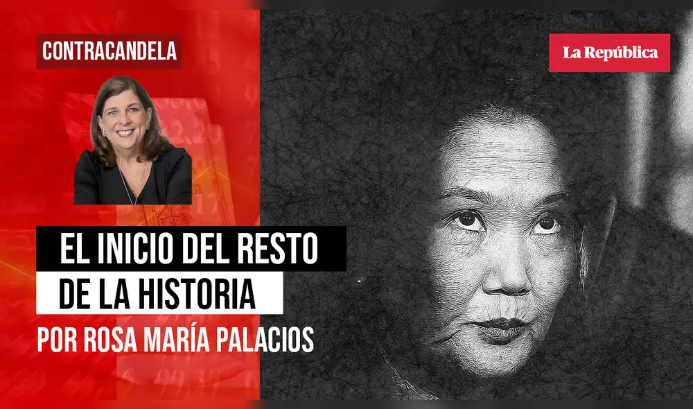 Rosa María Palacios Rosa María Palacios