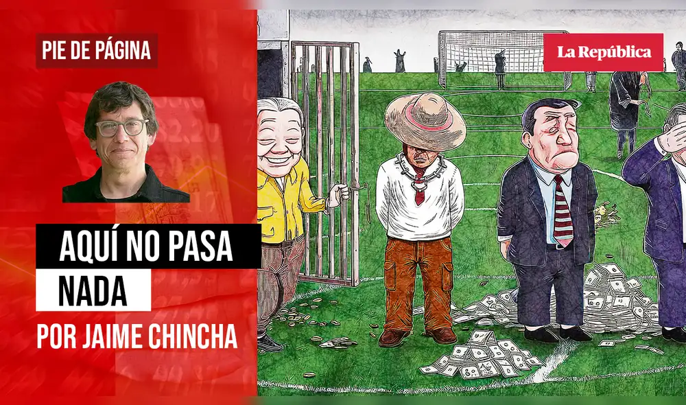 Jaime Chincha Jaime Chincha
