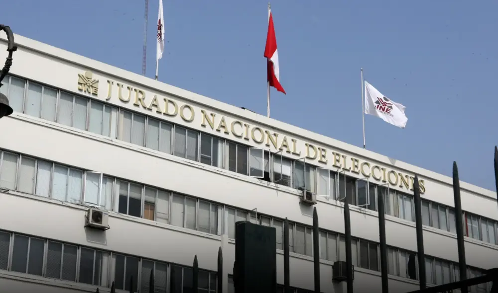 Reglamento del Registro de Organizaciones Políticas vigente establece que la afiliación o renuncia a un partido puede realizarse de manera presencial o virtual. Foto: Difusión