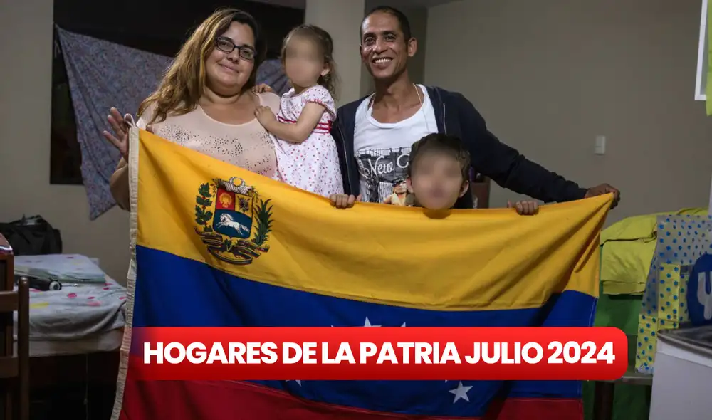 El dinero de los bonos se puede transferir a familiares a través del Sistema Patria. Foto: composición LR/El Confidencial