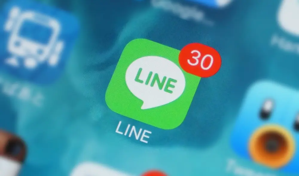 La aplicación no ha desaparecido y mantiene una gran popularidad en países asiáticos. Foto: Mobilelaby