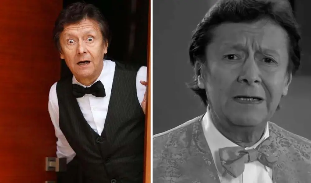 Adolfo Chuiman es uno de los actores con mayor trayectoria a nivel nacional. Foto: Composición Captura/Instagram/Al fondo hay sitio/Captura/América TV