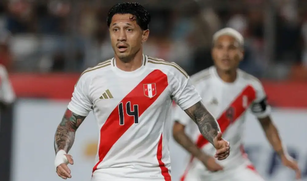 La selección peruana se ubica en la última casilla de las Eliminatorias. Foto: La República/Luis Jiménez