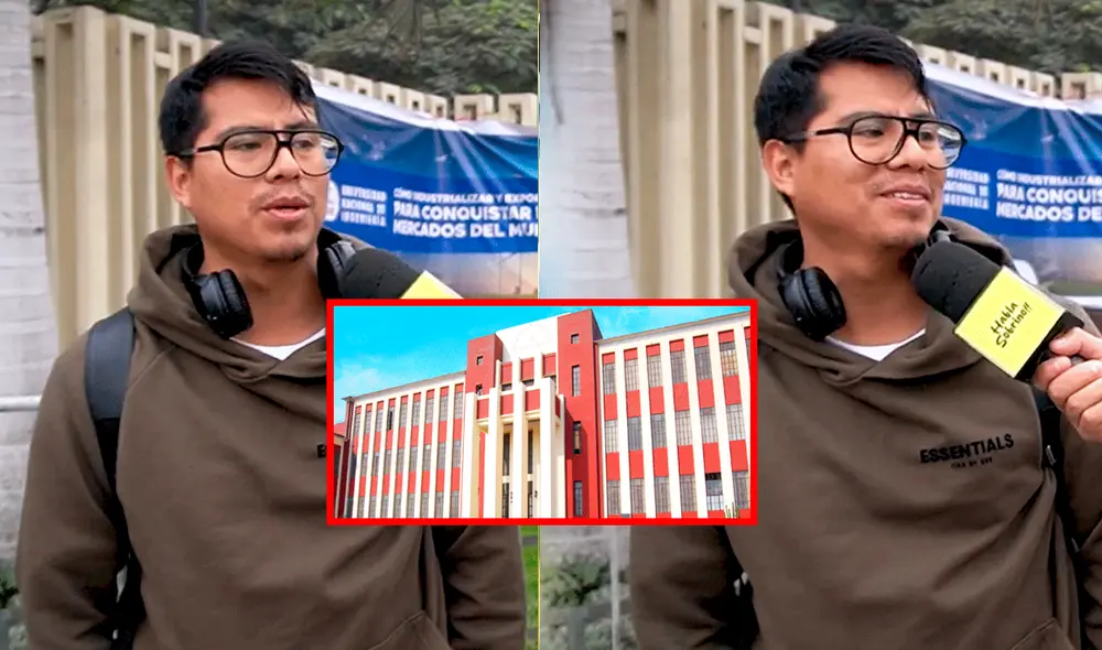 Usuarios en las redes sociales aplaudieron que la universidad haya abierto cursos para reforzar las habilidades de los estudiantes. Foto: composición LR/TikTok Usuarios en las redes sociales aplaudieron que la universidad haya abierto cursos para reforzar las habilidades de los estudiantes. Foto: composición LR/TikTok