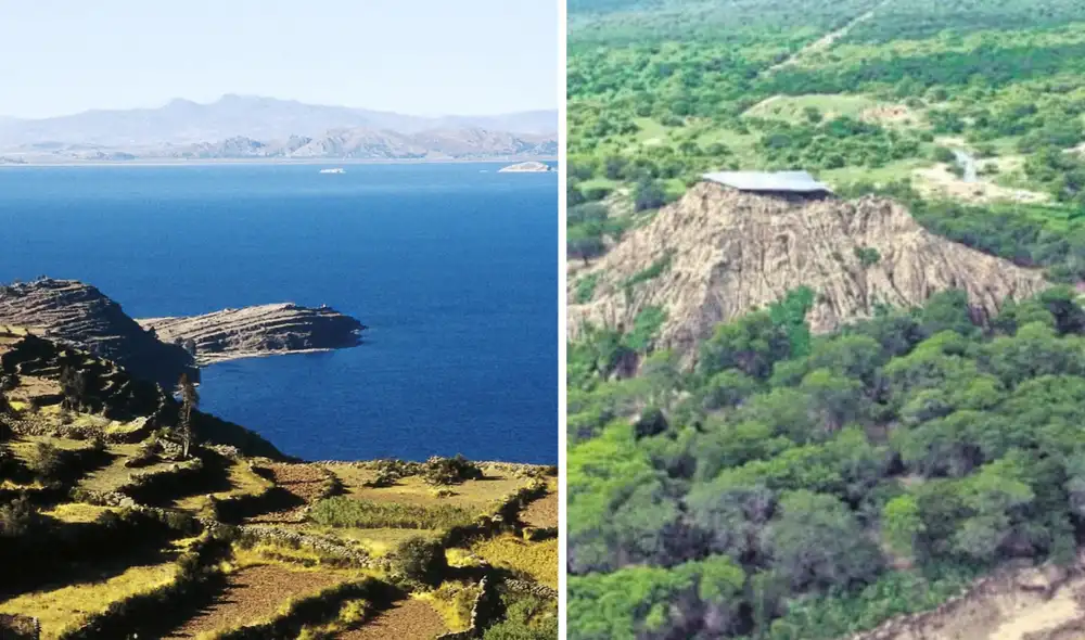 La Isla de Taquile es uno de los destinos certificados internacionalmente. Foto: composición LR/Andina/Turismo 360 La Isla de Taquile es uno de los destinos certificados internacionalmente. Foto: composición LR/Andina/Turismo 360