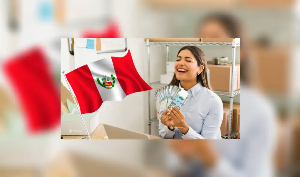 Foto: Conoce más sobre los beneficios del préstamo.