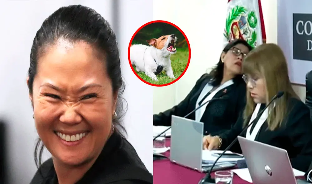 La escena generó una ola de comentarios en las redes sociales. Foto: composición LR/X La escena generó una ola de comentarios en las redes sociales. Foto: composición LR/X