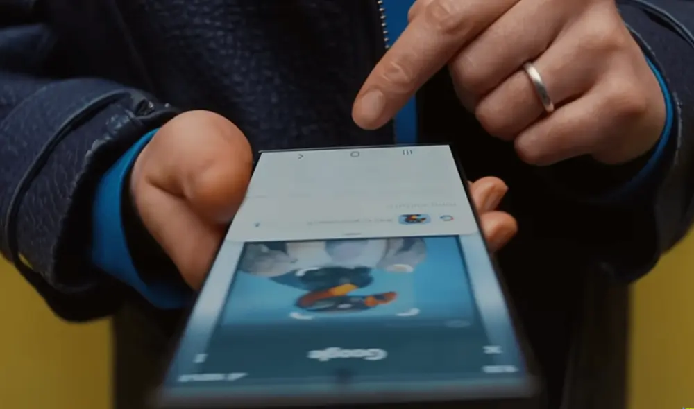 Es una de las novedades más recientes desarrolladas para dispositivos Android. Foto: Móviles Dual SIM