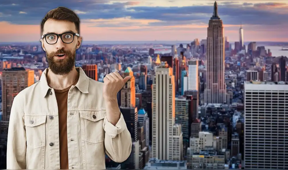 El estudio revela que estas ciudades también son buenas para las empresas y para vivir. Foto: Composición LR | Freepik | Geografía Infinita