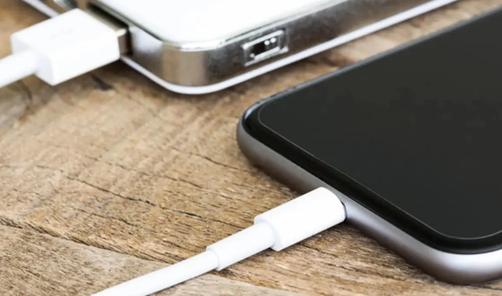 Uno de los mitos más populares es que la carga rápida es dañina para el teléfono. Foto: ComputerHoy.