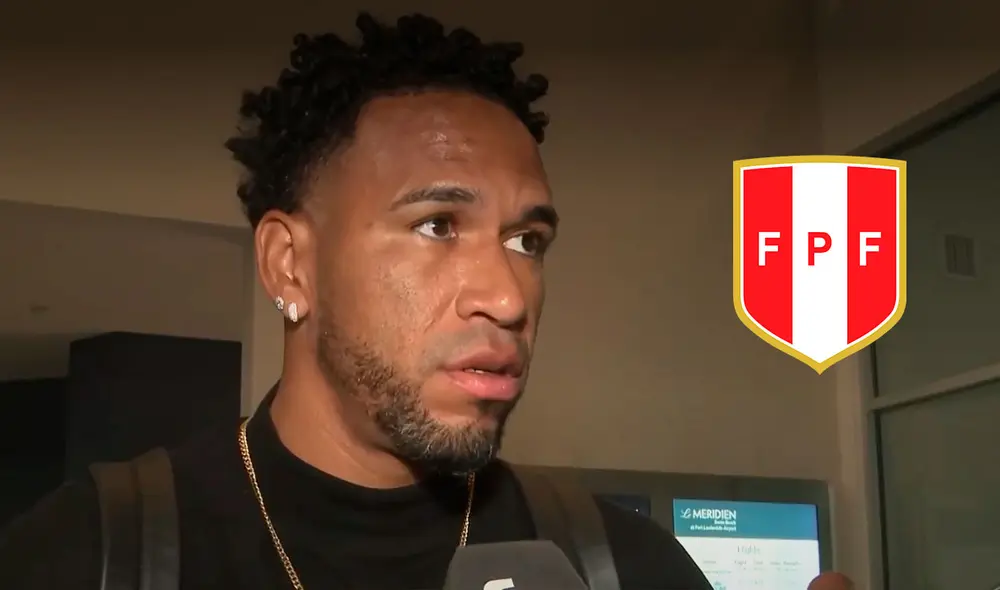Pedro Gallese debutó con la selección peruana en el 2014. Foto: composición LR/captura de 'Fútbol en América' Pedro Gallese debutó con la selección peruana en el 2014. Foto: composición LR/captura de 'Fútbol en América'