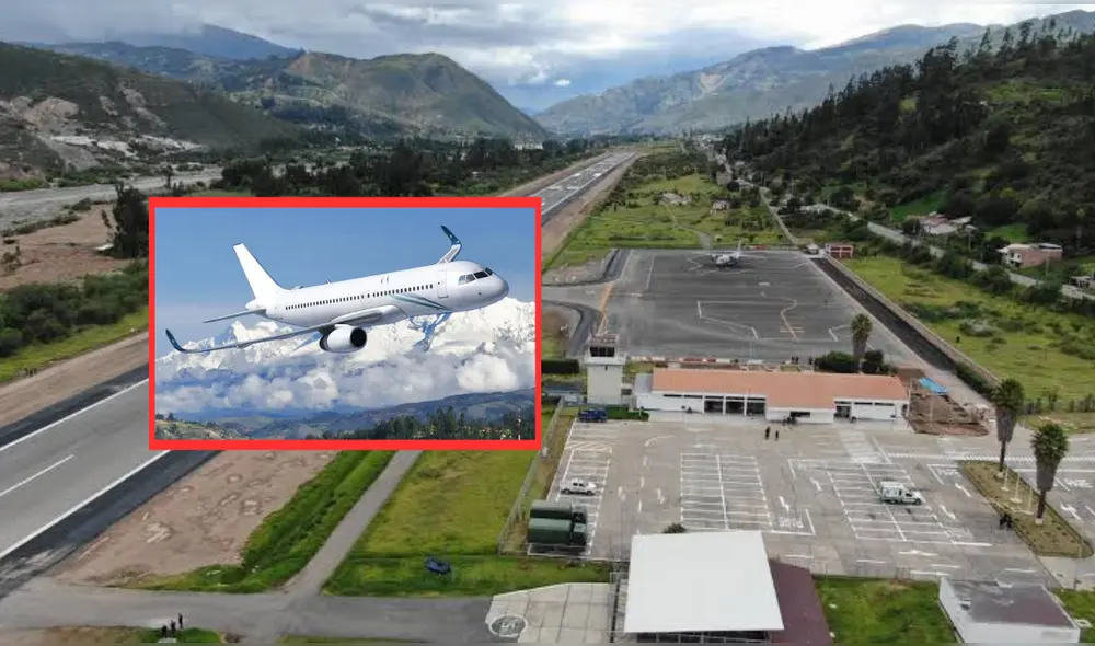 Vuelos incrementarán de forma diaria durante agosto. Foto: Composición LR/Difusión