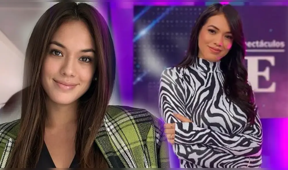 Jazmín Pinedo tiene tiene una hija con Gino Assereto. Foto: composición LR/Instagram jazminpinedo Jazmín Pinedo tiene tiene una hija con Gino Assereto. Foto: composición LR/Instagram jazminpinedo