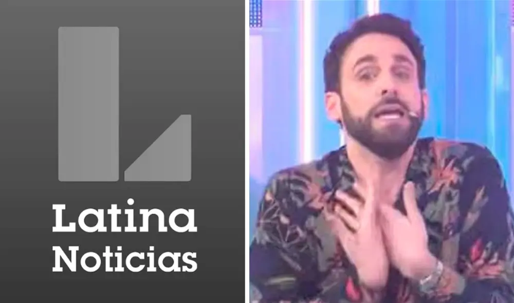 Diversos periodistas han sido despedidos de Latina en los últimos días. Foto: Composición LR/Captura Facebook/Captura/Willax