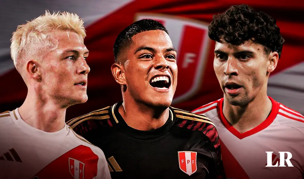 La selección peruana quedó en el último lugar de la Eurocopa 2024. Foto: composición GLR.