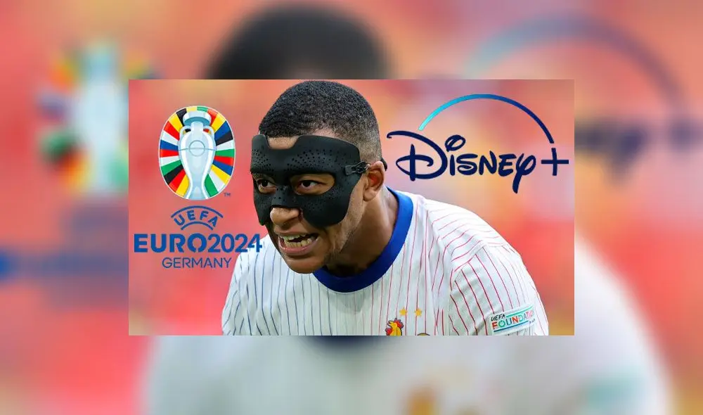 Los cuartos de final de la Eurocopa 2024 se jugarán entre viernes 5 y sábado 6 de julio. Foto: composición GLR/Eurocopa.