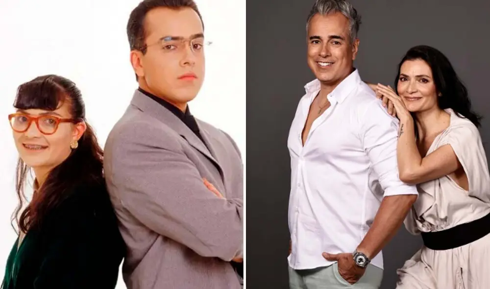 Jorge Enrique Abello causó gran impacto con su reciente confesión sobre Ana María Orozco. Foto: Composición LR/Captura/Difusión