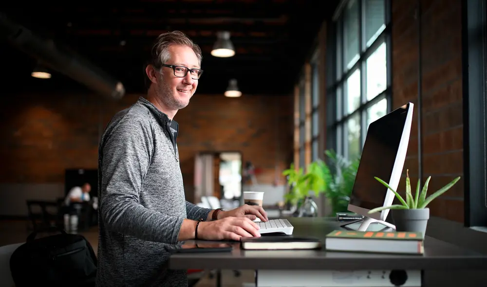 Las compañías suele abrir plazas interesantes cada año que pueden ser ocupadas por ciudadanos latinos en Estados Unidos. Foto: Pixabay