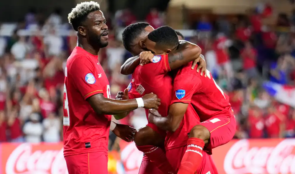 El partido de Panamá por los cuartos de final se jugará este sábado 6 de julio. Foto: AFP El partido de Panamá por los cuartos de final se jugará este sábado 6 de julio. Foto: AFP