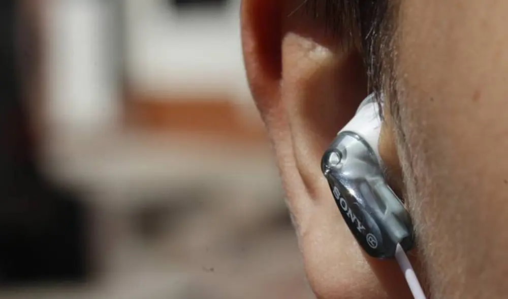 Pueden causar infecciones graves en los oídos. Foto: El Sol de Morelia Pueden causar infecciones graves en los oídos. Foto: El Sol de Morelia