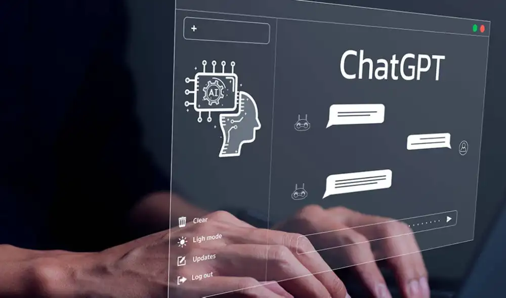 La última versión de ChatGPT permite realizar nuevos trucos. Foto: IndexCol La última versión de ChatGPT permite realizar nuevos trucos. Foto: IndexCol