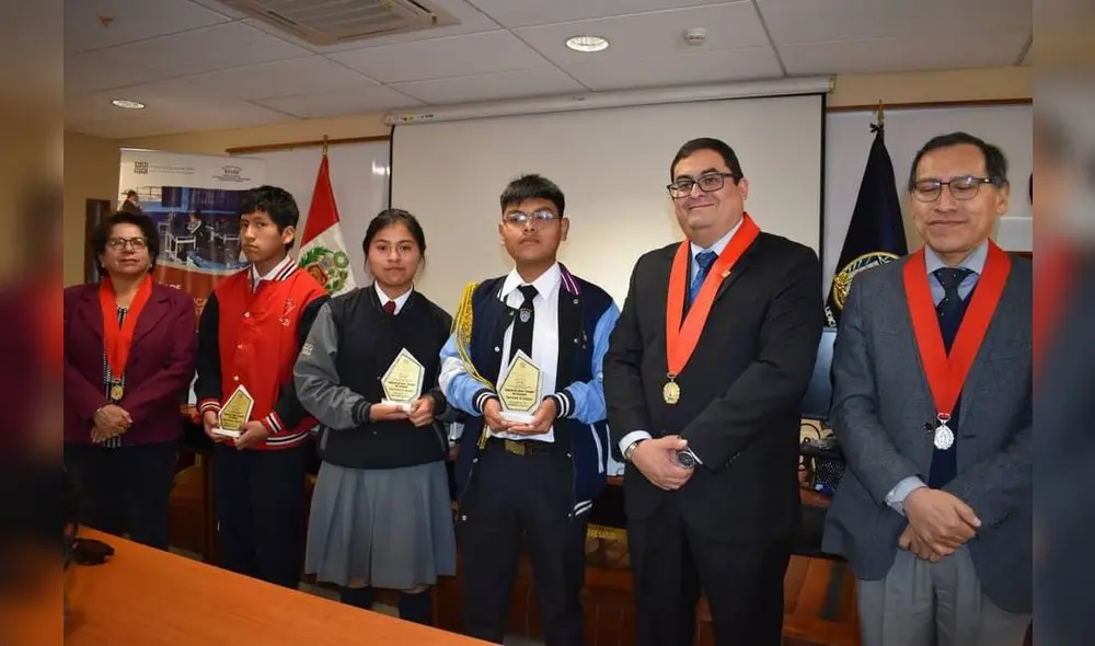 Foto: difusión Foto: difusión