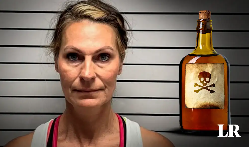 Los plaguicidas pueden afectar el sistema nervioso, causando dolores de cabeza, mareos, confusión, convulsiones, temblores y, en casos severos, coma. Foto: composición de Jazmin Ceras/LR/Freepik. Video: @raventiarabrown/TikTok